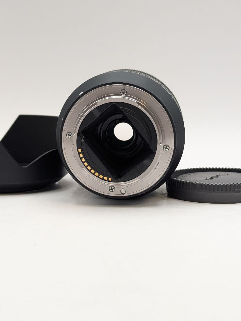 レンズ(ズーム) SONY FE 28-70mm f3.5-5.6 OSS SEL2870