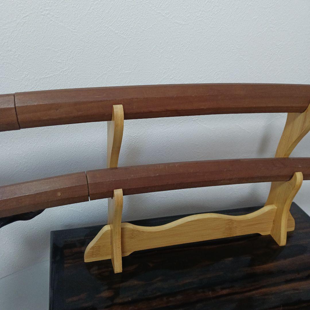 日本刀(模造刀)