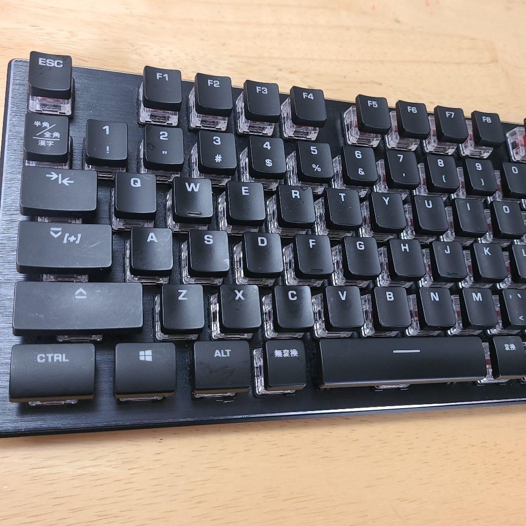 ROCCAT VULCAN USB接続キーボード セット売り