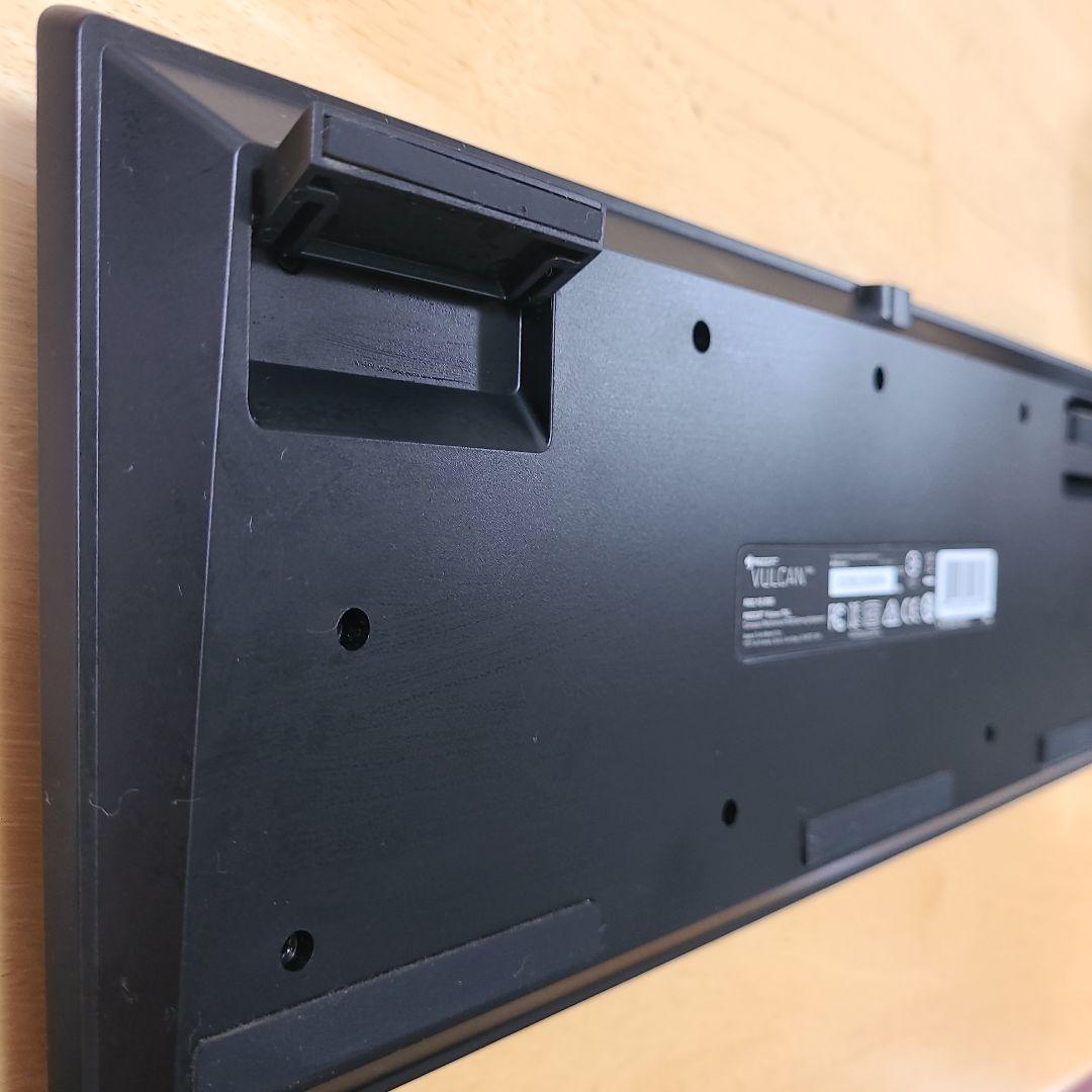 ROCCAT VULCAN USB接続キーボード セット売り