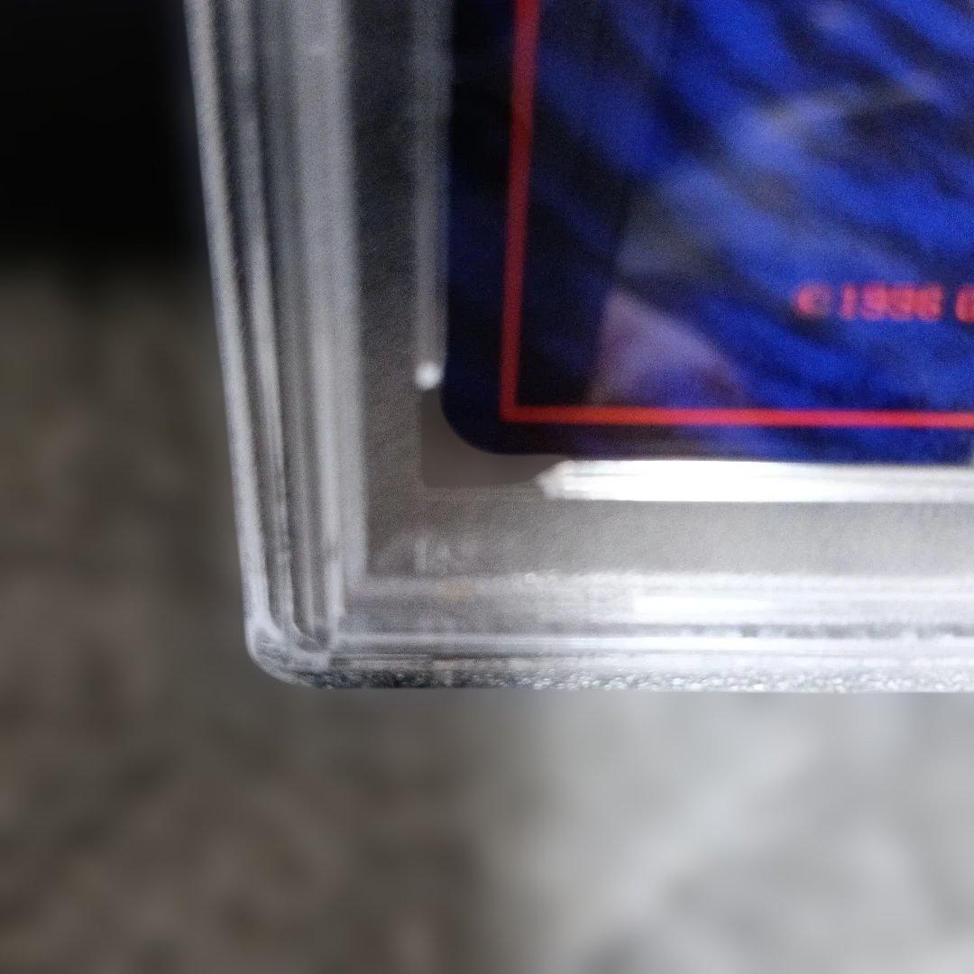 1999 ポケモン カメックス ホロ promoカ−ド！マ−ク無し！