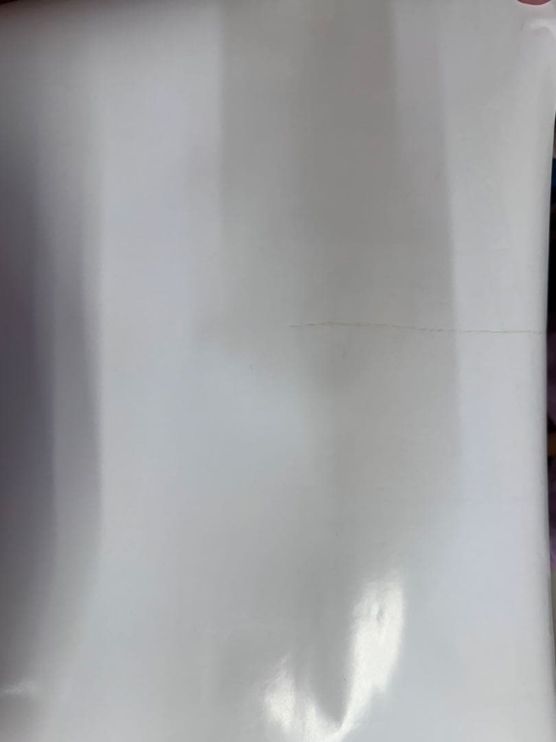 非売品ポスター　AMEFURASSHI アメフラっシ　DROPB2