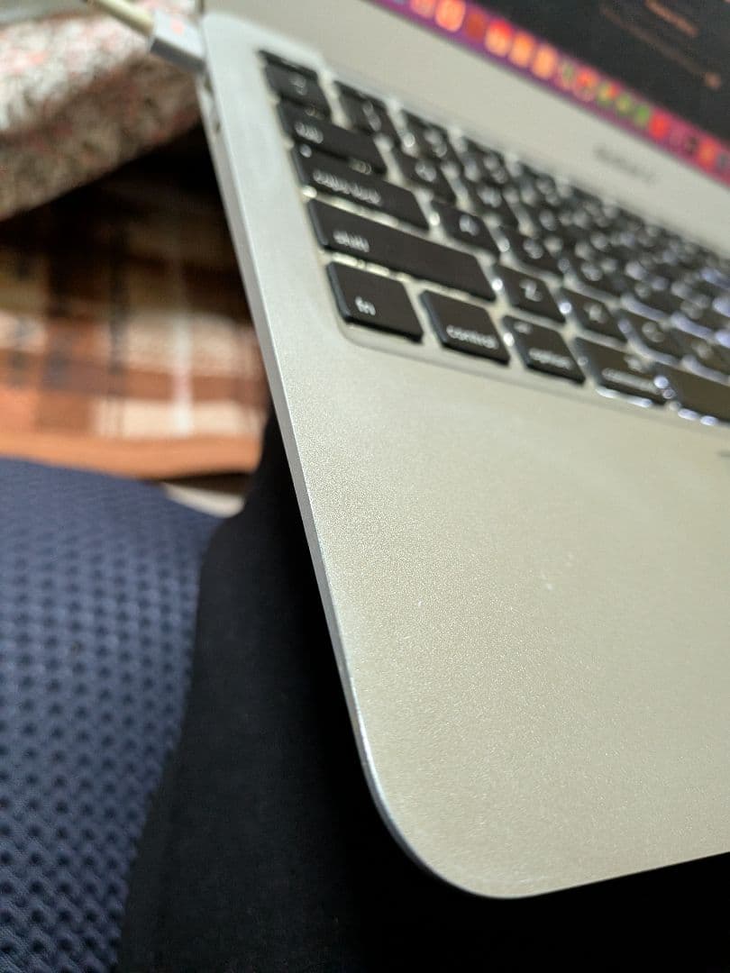 【値下げ可】MacBook Air(11-inch, Early 2015)本体