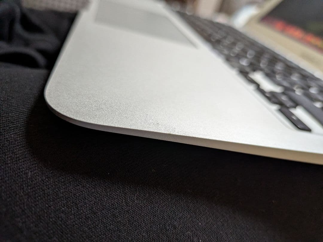 【値下げ可】MacBook Air(11-inch, Early 2015)本体