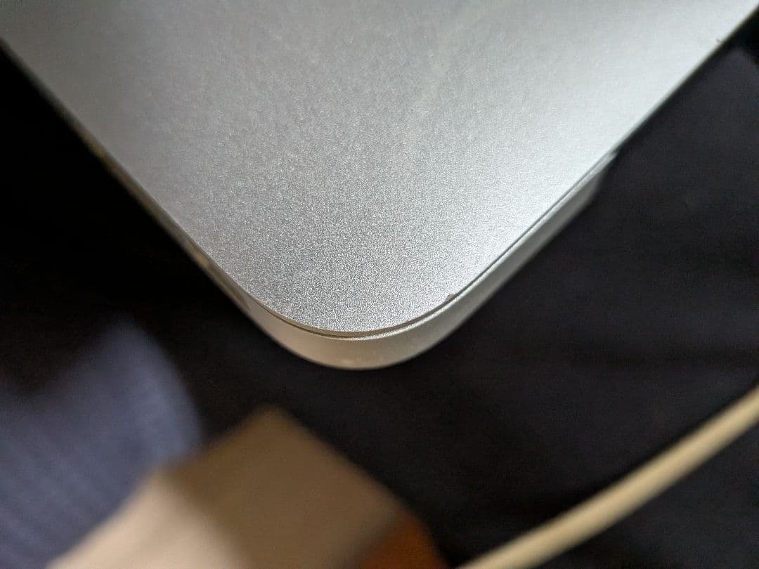 【値下げ可】MacBook Air(11-inch, Early 2015)本体