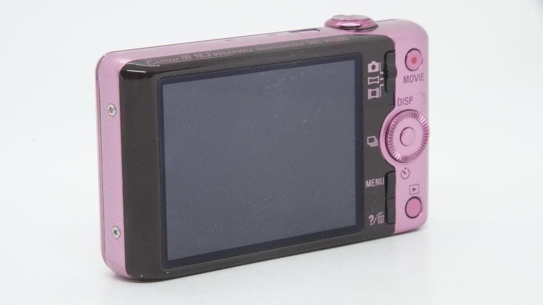 【A2055】 SONY Cyber-shot DSC-WX200 ソニー