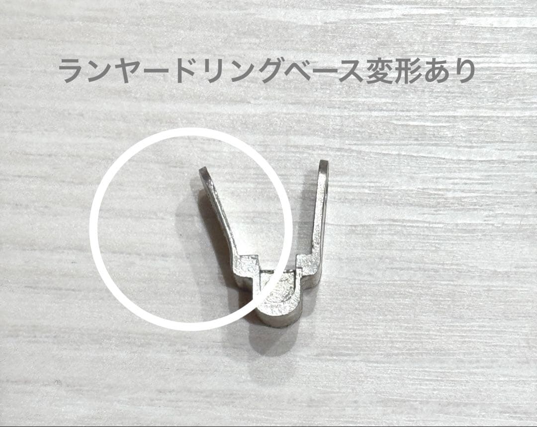 スモーキーズガンファクトリー製　ニューナンブM60変換キット