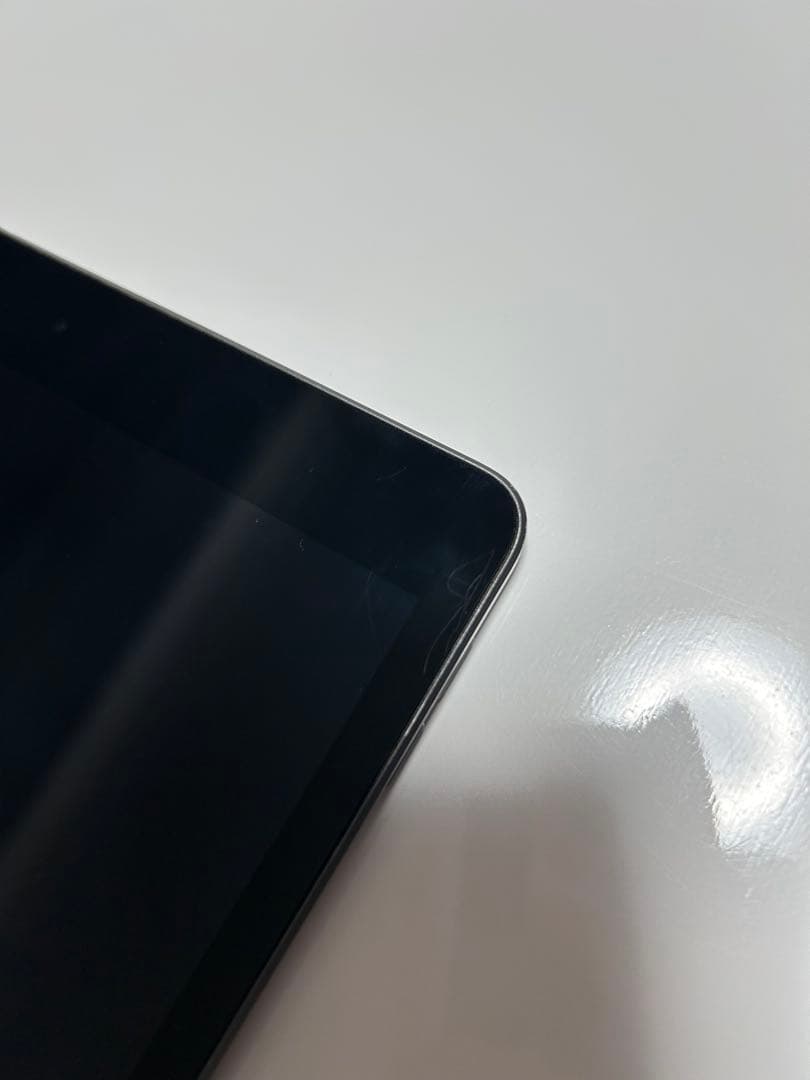 Apple iPad 第8世代 64GBスペースグレー 本体