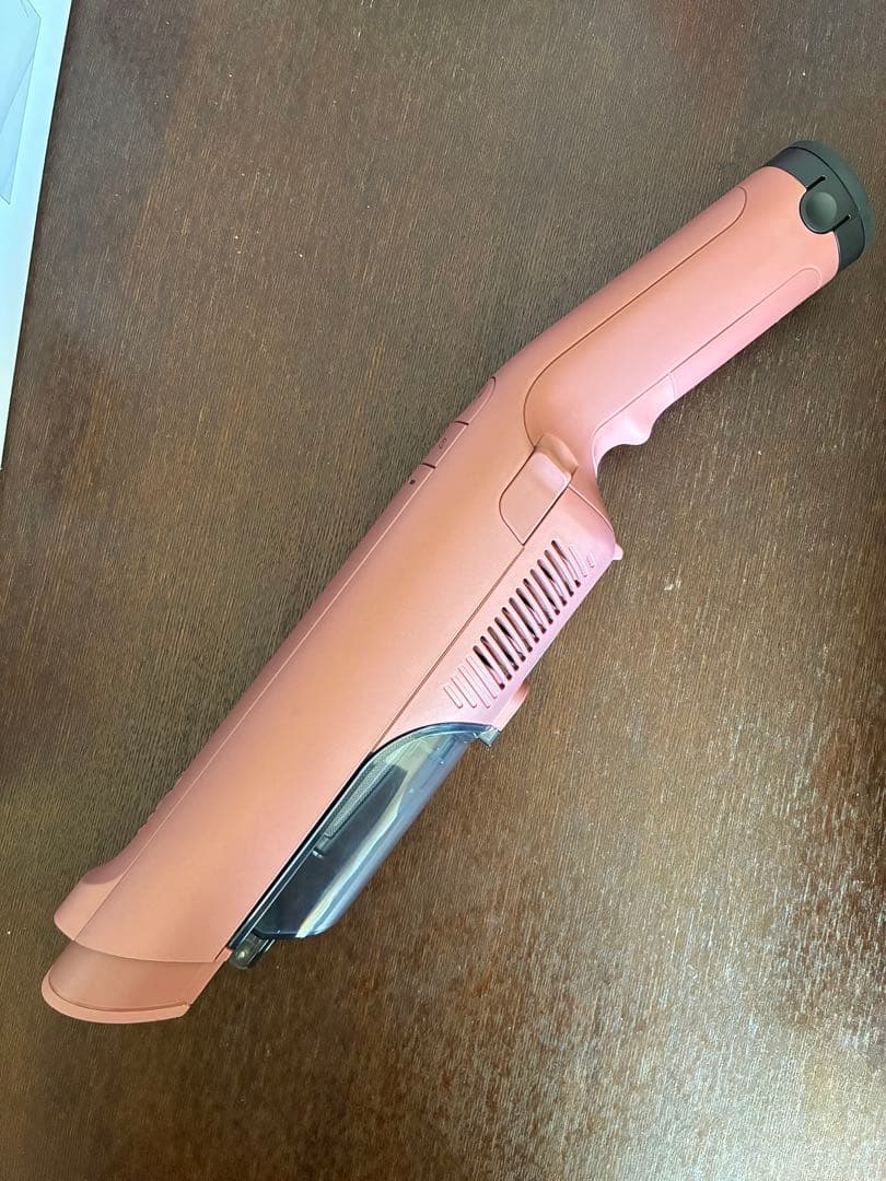 (新品未使用)Shark EVOPOWER 充電式ハンディクリーナー