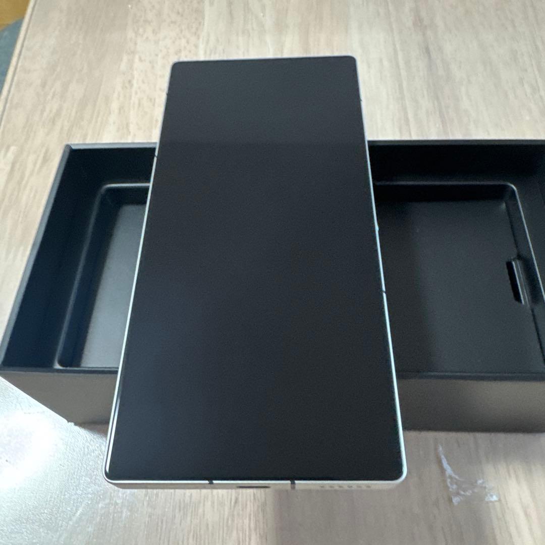 REDMAGIC 10 PRO ホワイト 本体