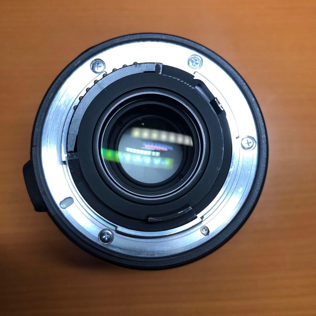 美品 Nikon AF-S Micro NIKKOR 60mm F2.8G ED