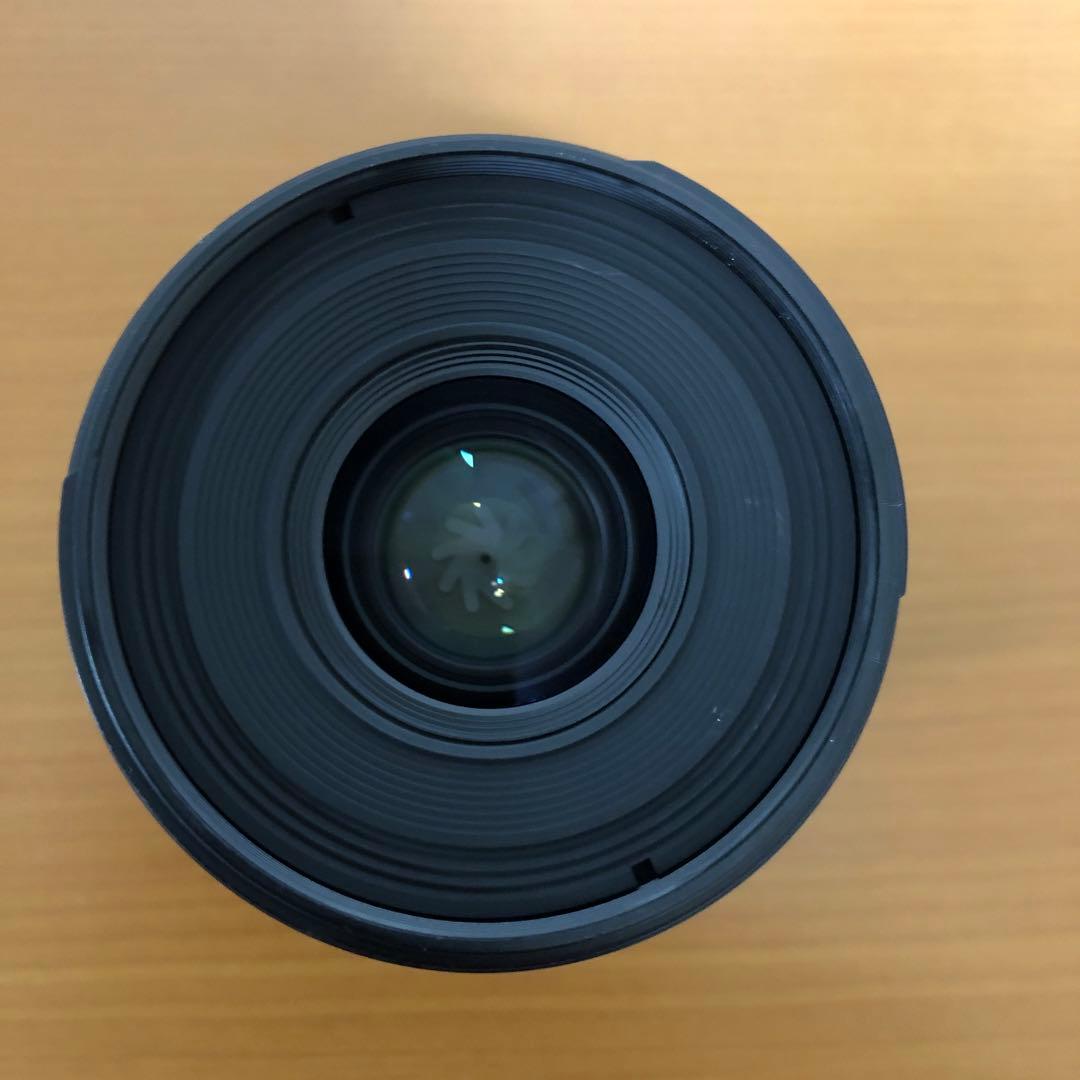 美品 Nikon AF-S Micro NIKKOR 60mm F2.8G ED