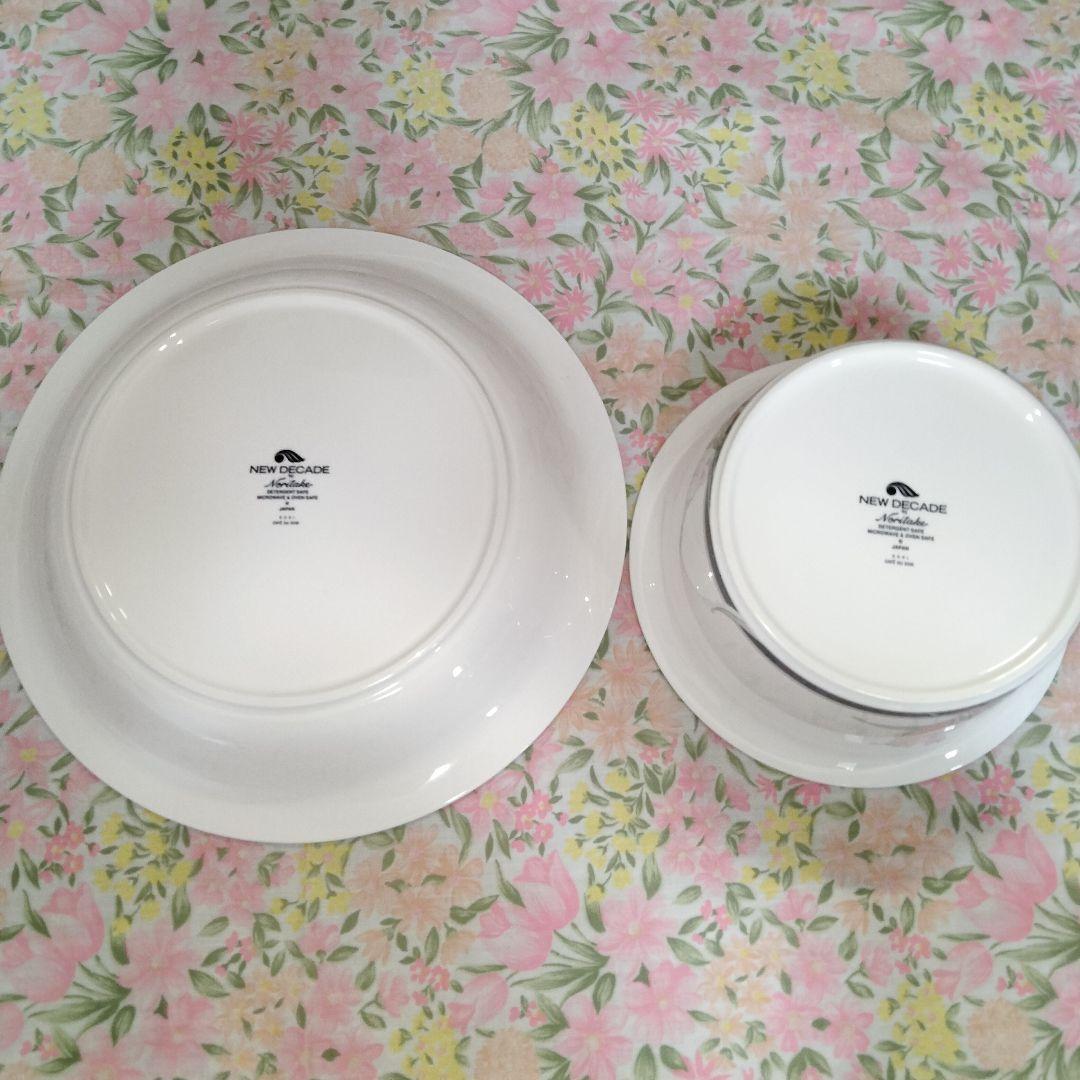 Noritake NEW DECADE まとめ売り