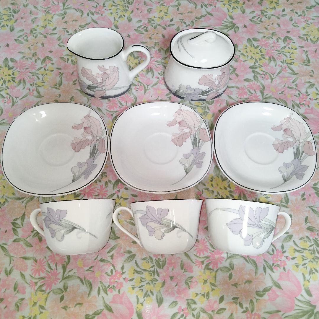 Noritake NEW DECADE まとめ売り