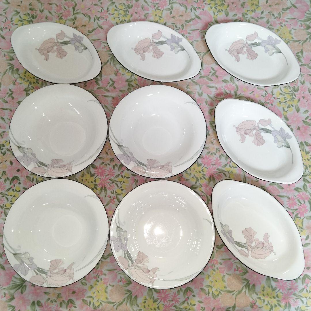 Noritake NEW DECADE まとめ売り