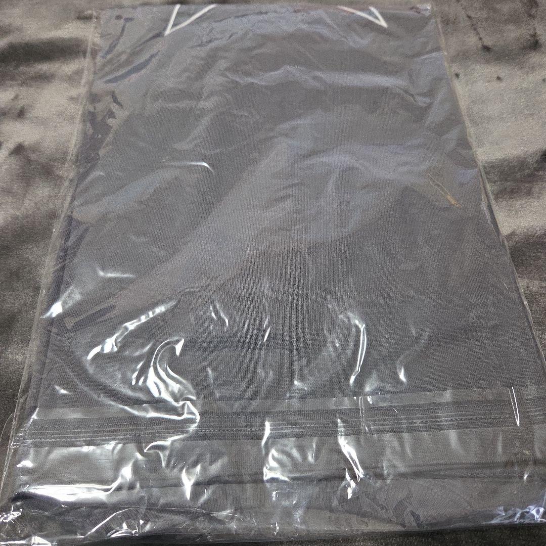 送料無料★新品★B'z　長袖ロングTシャツ　2003 BIGMachine　M