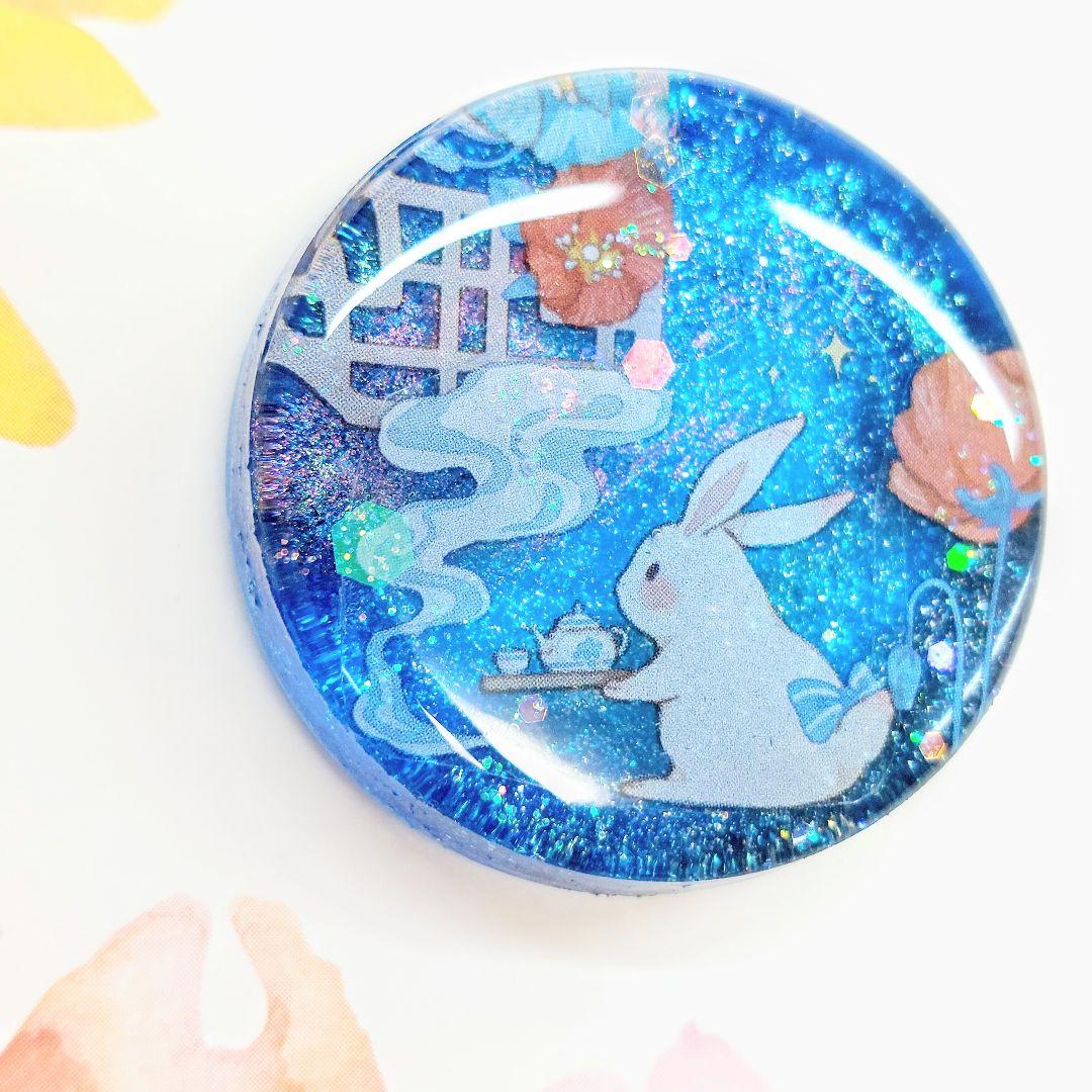 レジン　ハンドメイド　753