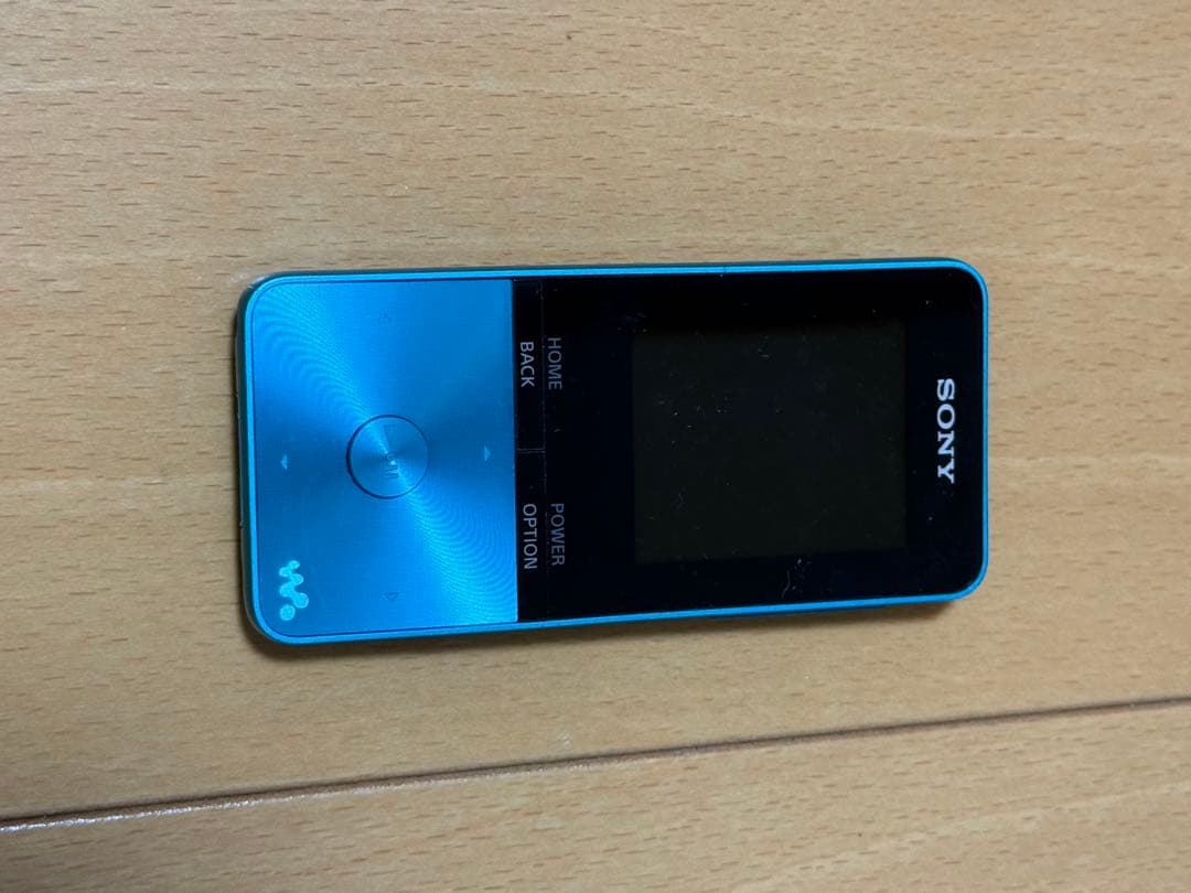 ウォークマン　3点セット