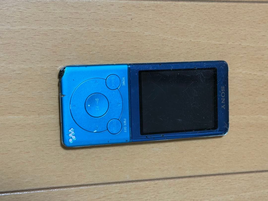 ウォークマン　3点セット