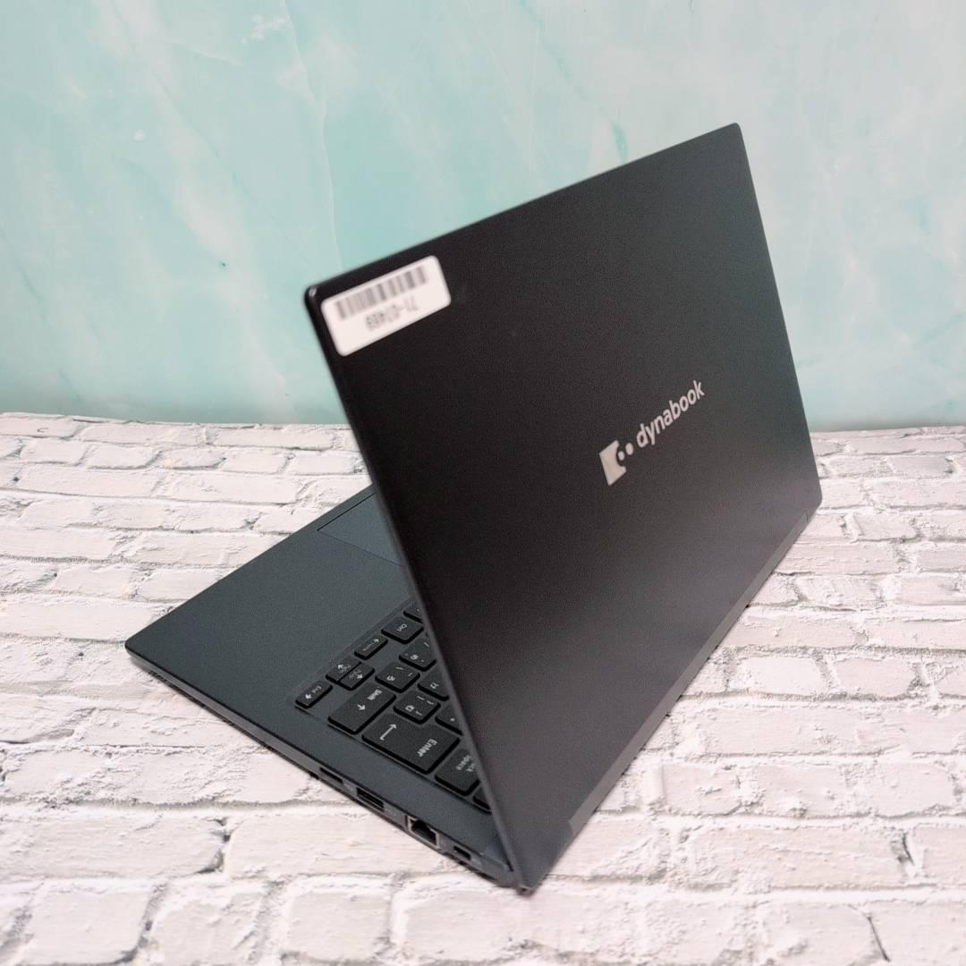 準美品 Dynabook G83/HU 第11世代 i5搭載 16GB 256G