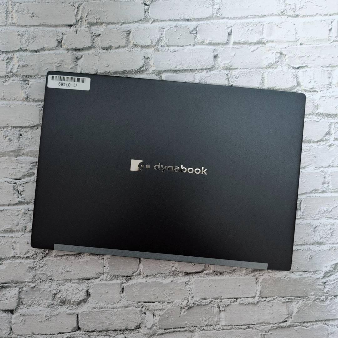 準美品 Dynabook G83/HU 第11世代 i5搭載 16GB 256G