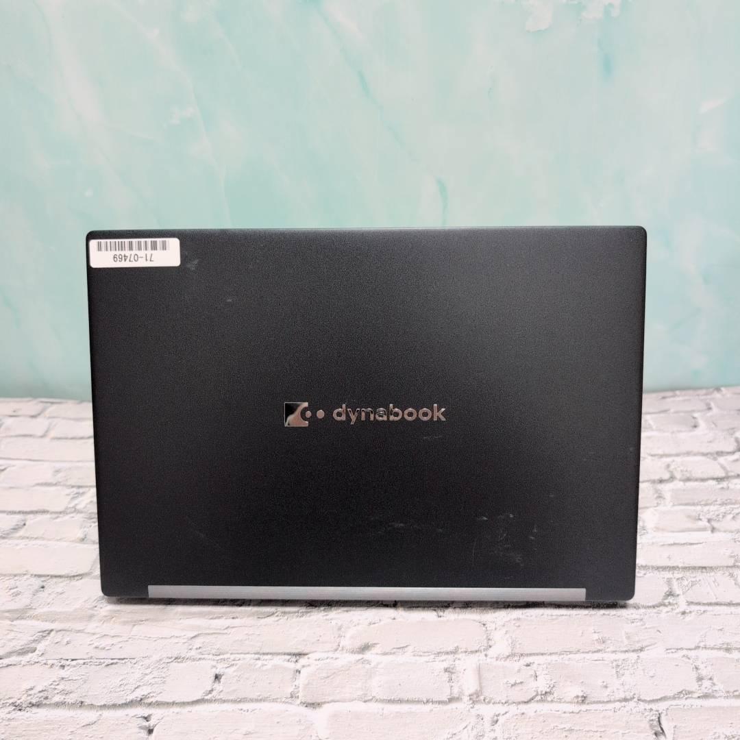 準美品 Dynabook G83/HU 第11世代 i5搭載 16GB 256G