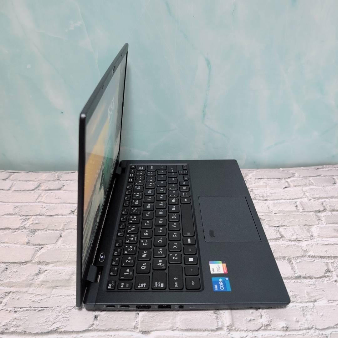 準美品 Dynabook G83/HU 第11世代 i5搭載 16GB 256G