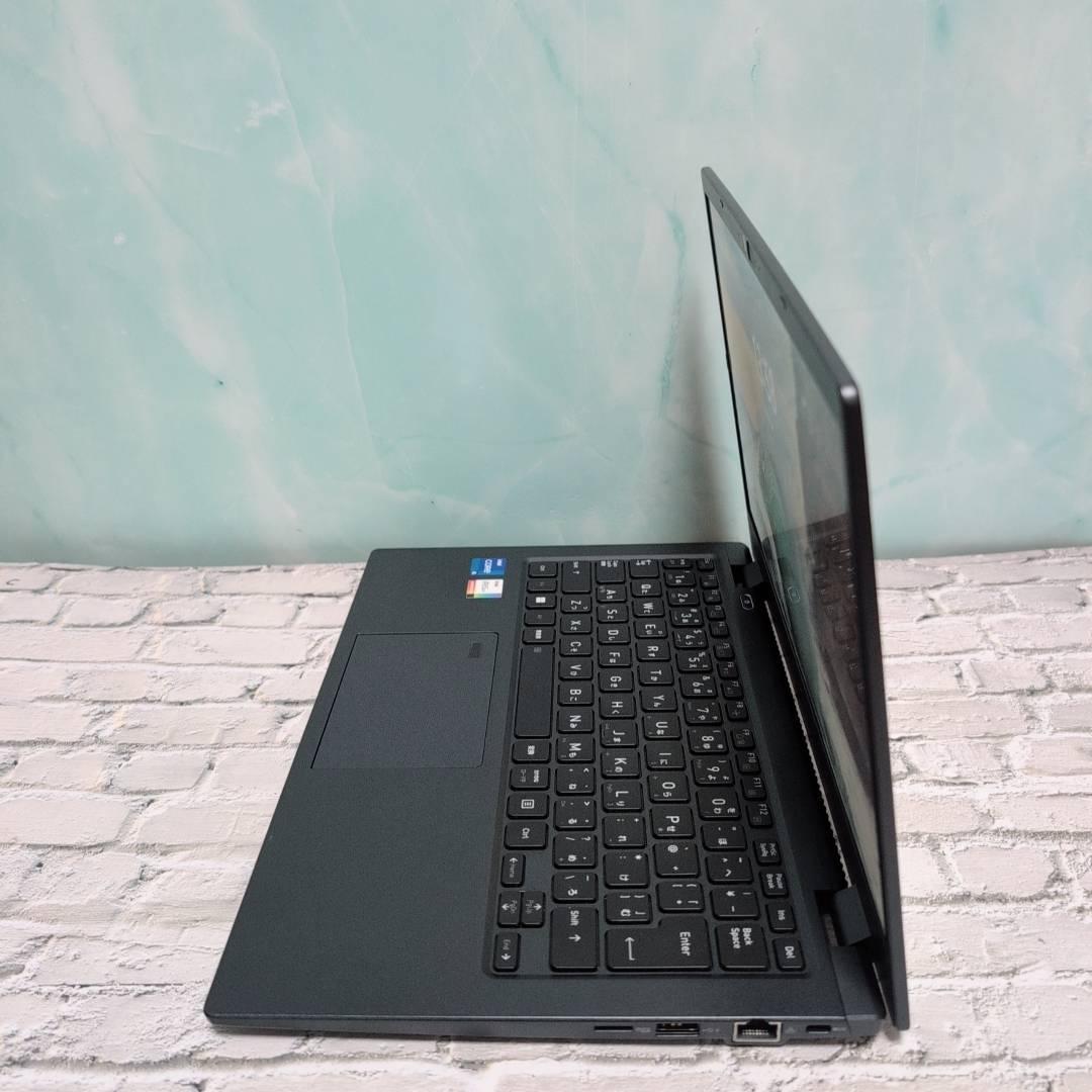 準美品 Dynabook G83/HU 第11世代 i5搭載 16GB 256G