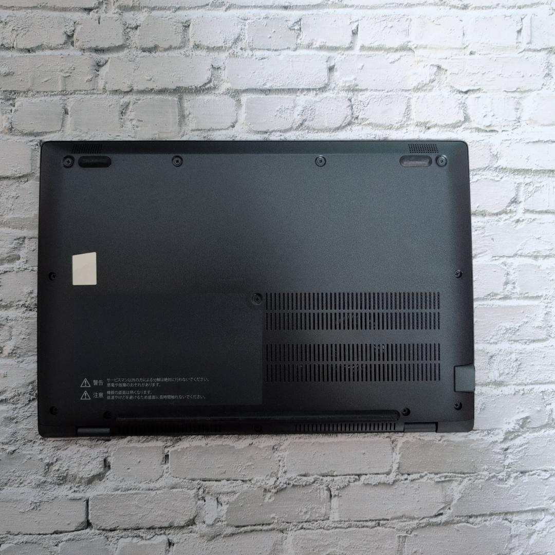 準美品 Dynabook G83/HU 第11世代 i5搭載 16GB 256G