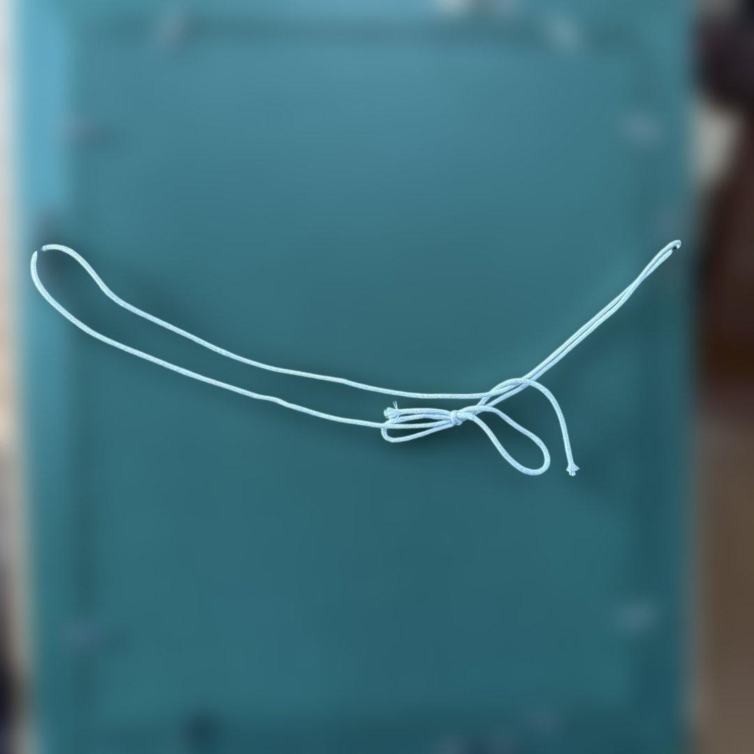 風神雷神図『風神』四つ切り　複製品