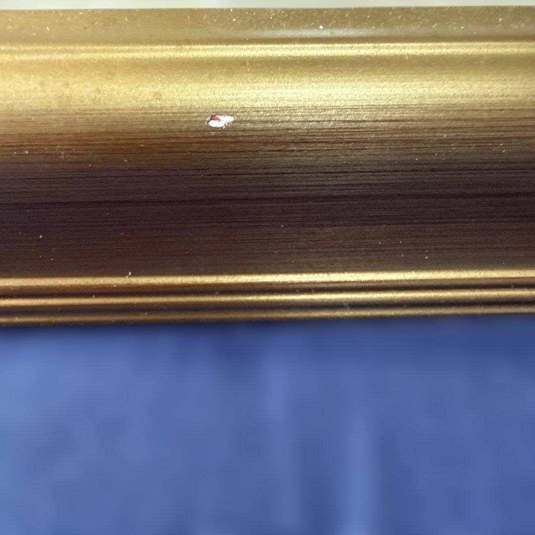 風神雷神図『風神』四つ切り　複製品