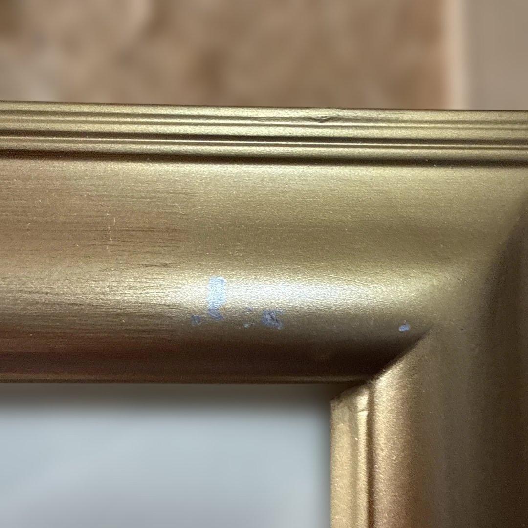 風神雷神図『風神』四つ切り　複製品