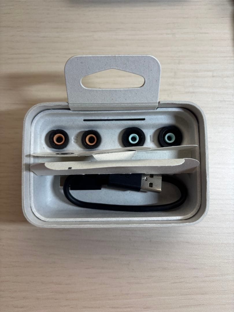 SONY WF-1000XM4 黒　SAOコラボ商品+限定袋