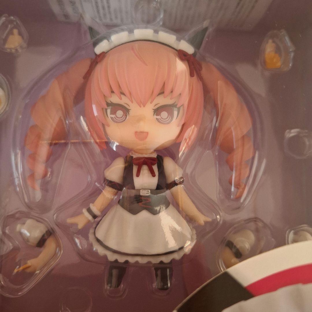 フェイリス・ニャンニャン ねんどろいど