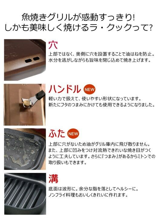 値下げ　Paloma ラクックグラン+木製プレート　新品未使用品セット