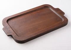 値下げ　Paloma ラクックグラン+木製プレート　新品未使用品セット