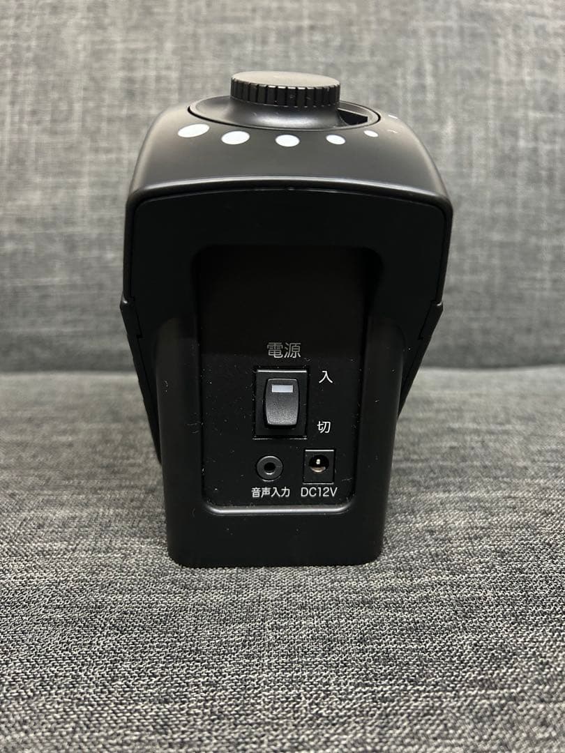 ミライスピーカー　SF-MIRAIS 5