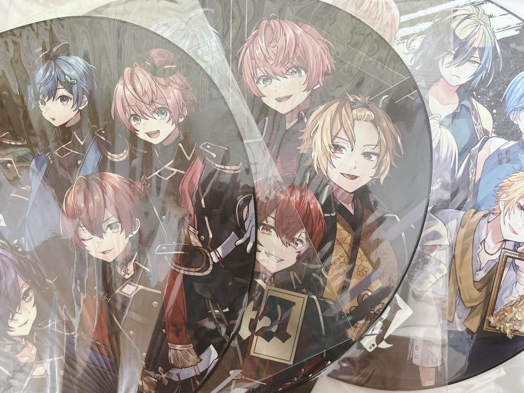 【お値下げはご希望額の提示をお願いいたします】騎士A グッズ まとめ売り