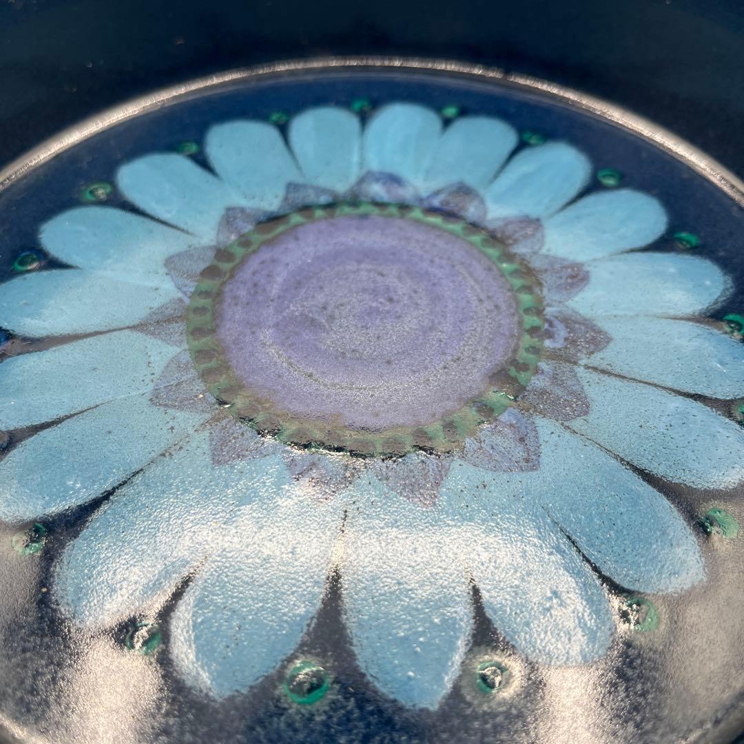 アラビア HLA ボウル Hilkka Liisa Ahola 18.5cm