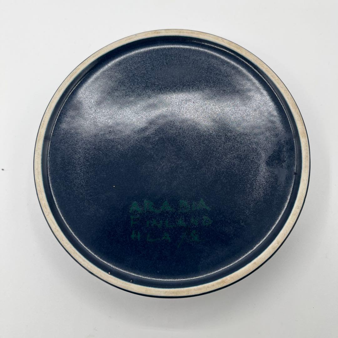 アラビア HLA ボウル Hilkka Liisa Ahola 18.5cm