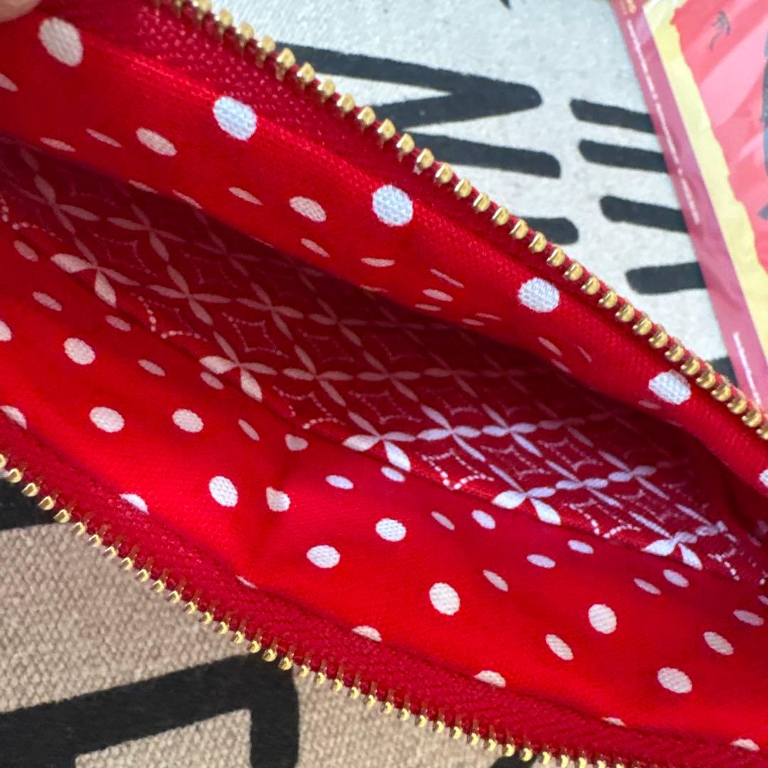 ♡みぃ～み♡ハンドメイド*エコバッグ Mサイズ♡ティキちゃん♡