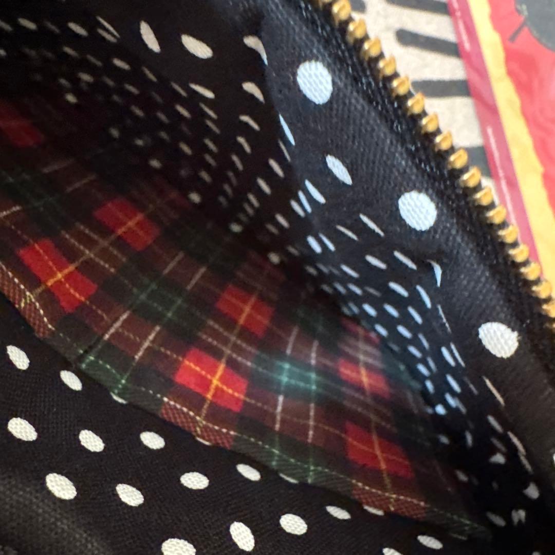 ♡みぃ～み♡ハンドメイド*エコバッグ Mサイズ♡ティキちゃん♡