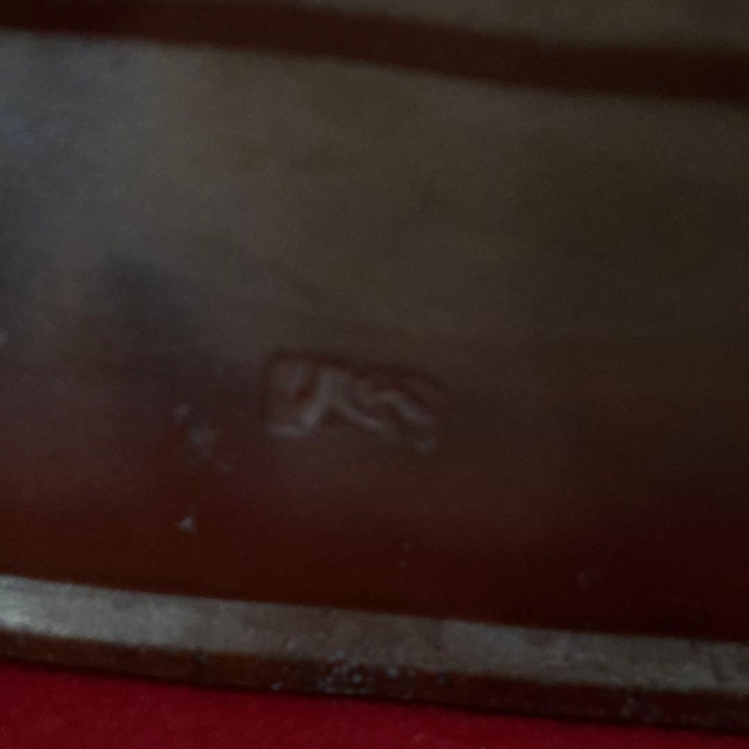 備前焼和泉窯さん今年の馬干支大置物です❣️