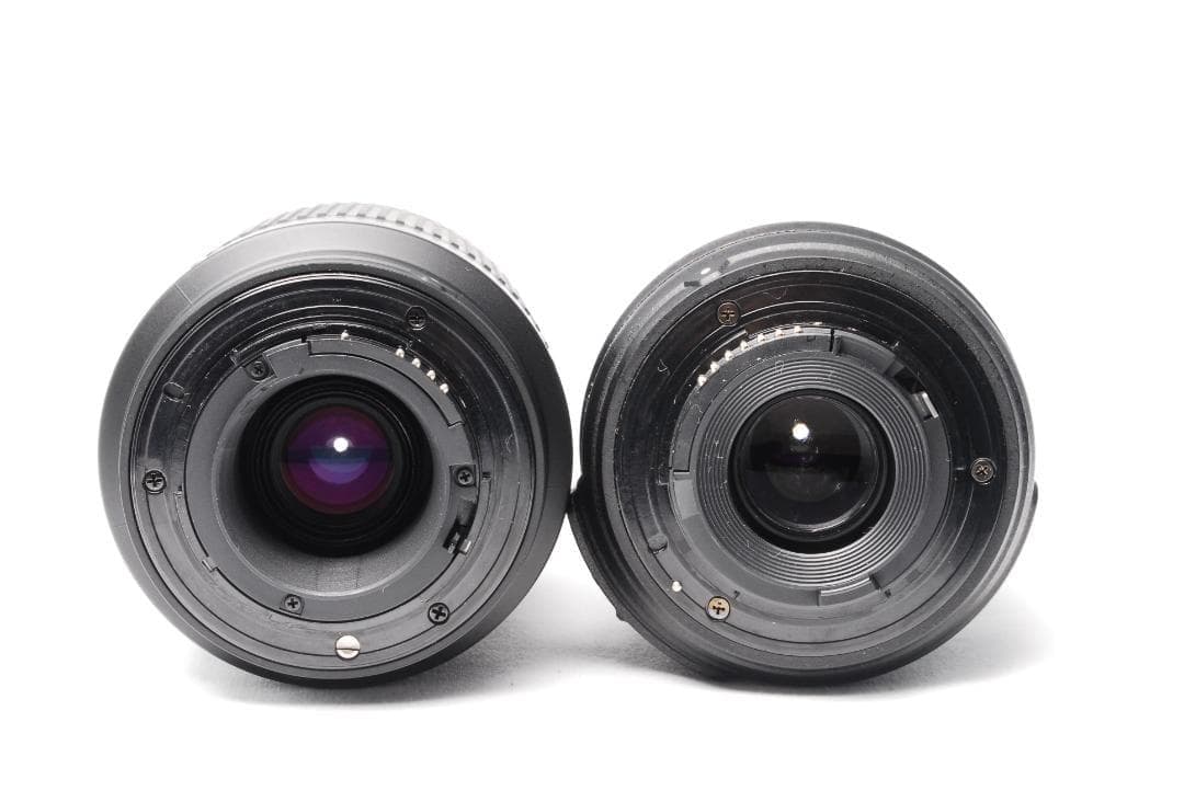 【新品級】Nikon D7200 超望遠300ｍｍ Wレンズセット Wi-Fi