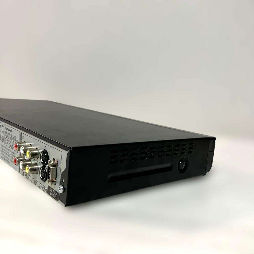 く*う様 パナソニック 3チューナー ブルーレイレコーダー DMR-BZT710