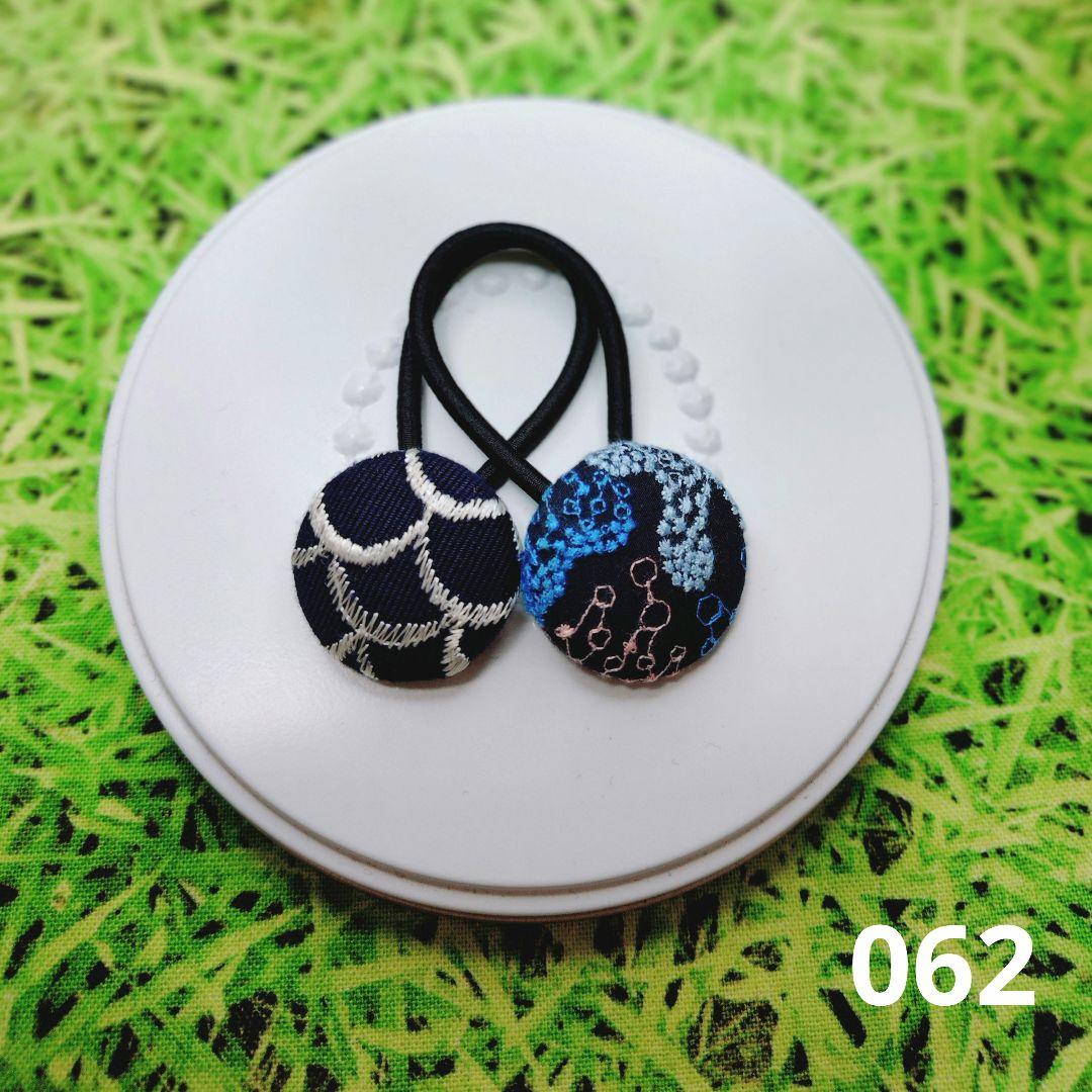 専用です☆ミナペルホネン✨bonheur　ボヌール　ヘアゴム