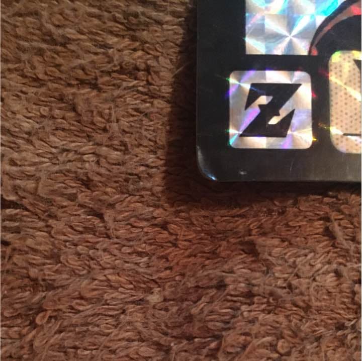 ドラゴンボールカードダス 孫悟空