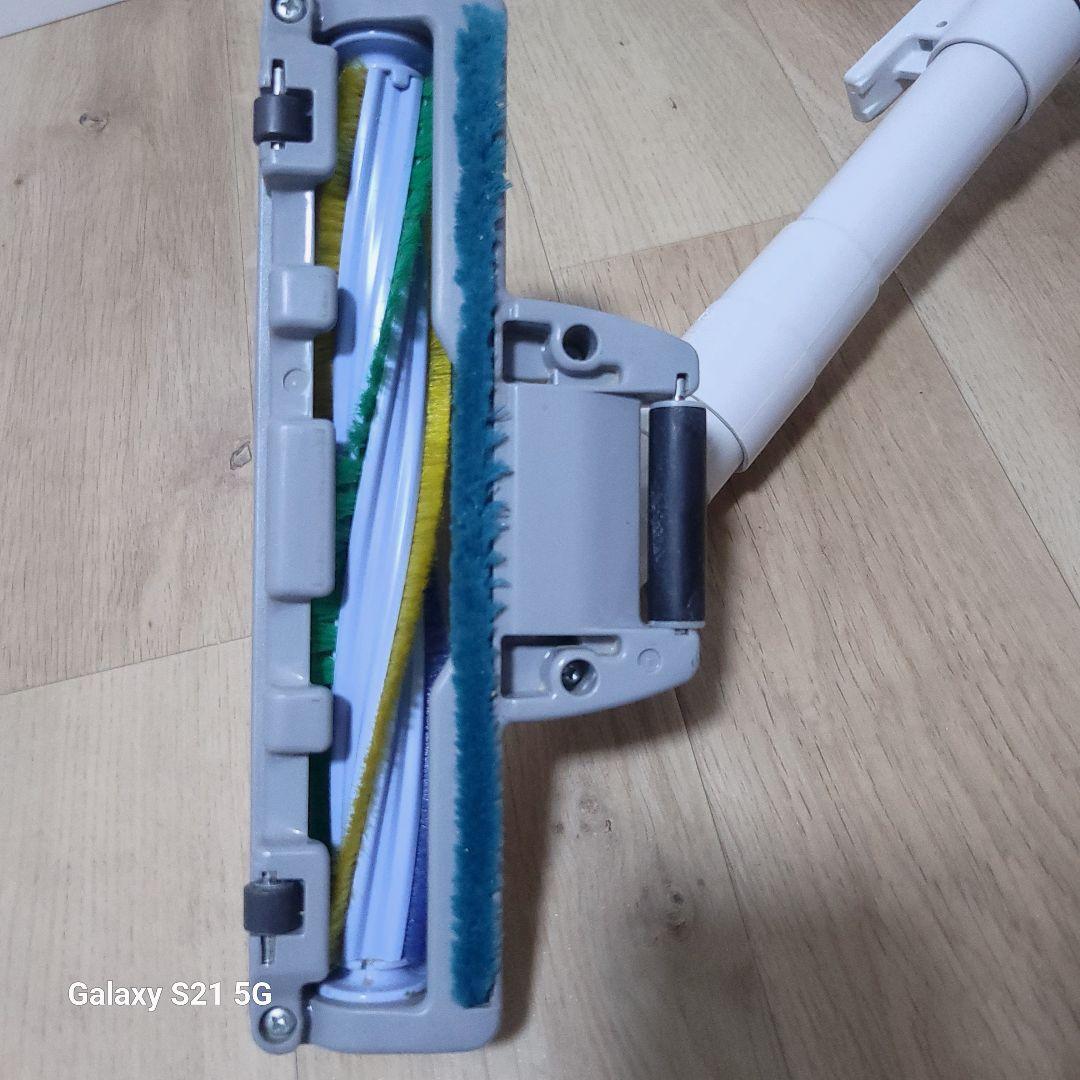 三菱 掃除機 TC-M5J8-H 紙パック式