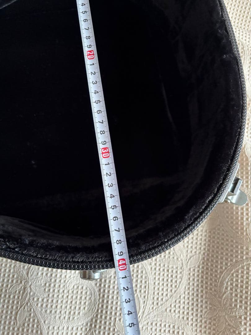 美品　オシャレ　アコギ用ハードケース