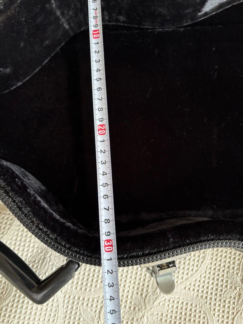 美品　オシャレ　アコギ用ハードケース